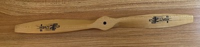 ZINGER 15-8 WOODIN PROPELLER USED HAVE PACKAGE