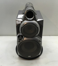 JVC SP-MXGT88 Single Speaker - Tested