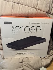 Alarm ADC-CSVR2108P - Black
