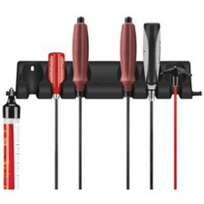 Tipton Cleaning Rod Rack Holds 6 Rods Polymer Mounting Holes Included