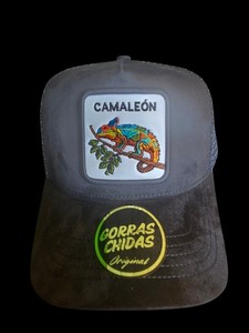Gorras Chidas