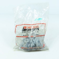 Helwig Carbon Products 79-501221 Carbon Motor Brushes Lot Of 4