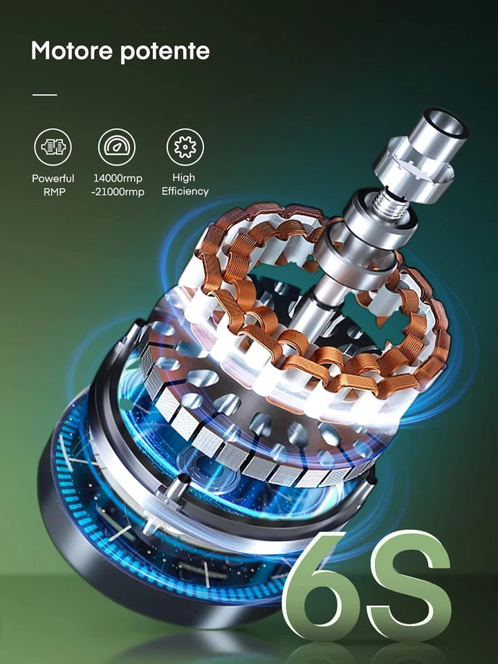 Centrifuga Frutta E Verdura, 800W Estrattore Frutta E Verdura Con 75 MM Bocca La - Immagine 3 di 4