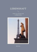 Rolf Stolz | Lebenshaft | Buch | Deutsch (2024) | 132 S. | Books on Demand Gmbh