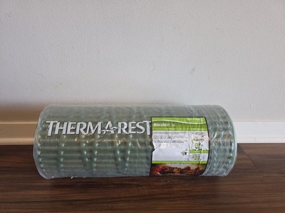 Therm-A-Rest RidgeRest Trek & Travel Series Sleep Pad Regular 20in x 72in NEW