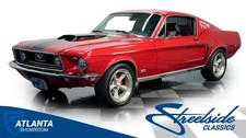 1968 Ford Mustang for Sale