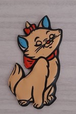 PLASTECO Gli Aristogatti - 8 Marie •••