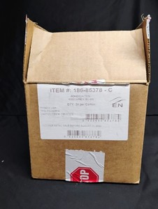 EMPTY Pokemon Scarlet & Violet SV03 Obsidian Flames Blister Pack Boost Box Case