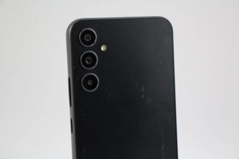 Samsung Galaxy A34 5G(Unlocked) 128GB Grey Grade C Original Box - Image 4 of 4