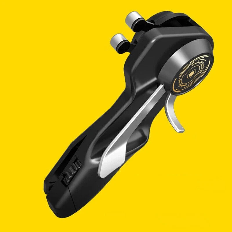 Sechs Finger Game Controller Key Button Gamepad Für PUBG Trigger iPad Tablet - Bild 2 von 4