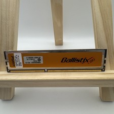 Crucial Ballistix DDR3 1GB PC3 12800 1600MHz computer RAM