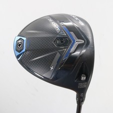 Cobra DS-Adapt X Driver 9.0 Deg Graphite Denali 6.0 Stiff Right-Hand G-160694