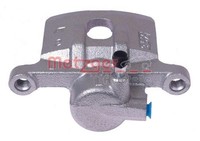 Metzger Bremssattel 6260749 FüR Mitsubishi