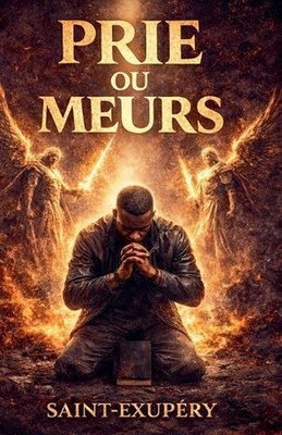 Prier Ou Mourir: Pourquoi La Pri?re n'Est Plus Optionnelle by Saint-Exupery (Fre