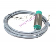 NEW, PEPPERL + FUCHS, CJ 10-30GM-E2, PROXIMIT...