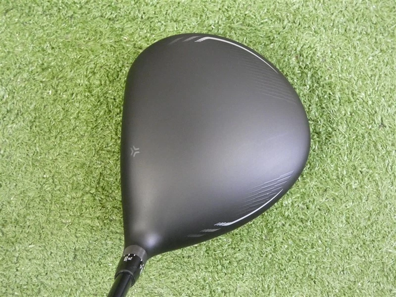 Driver Srixon ZX5 LS MK II 9,5* Ventus azul 6 grafito rígido como nuevo Foto 3 de 4
