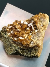 18 Gram of Hessonite Garnet