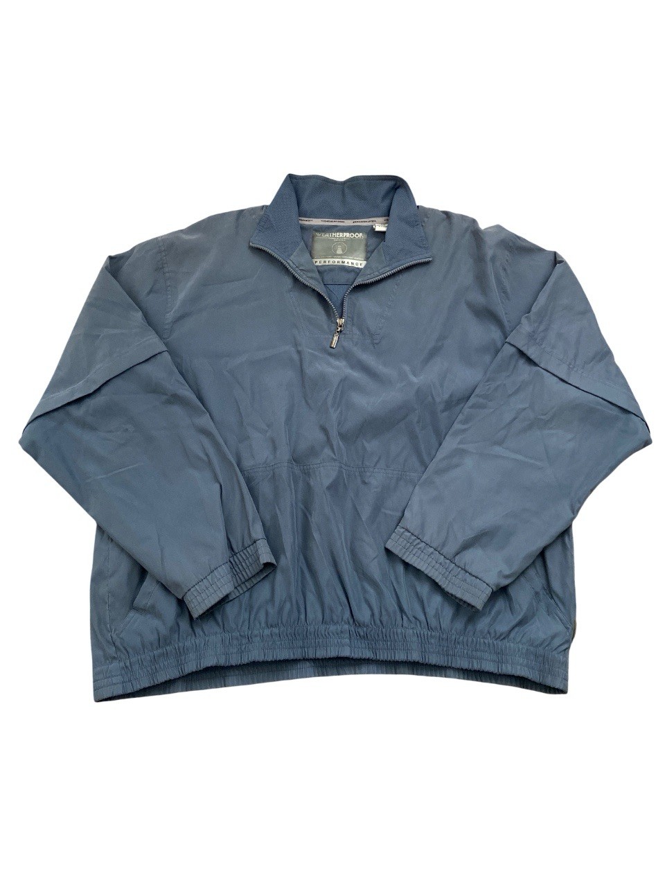 WeatherProof Performance Jacket Pullover Windbrea… - image 1
