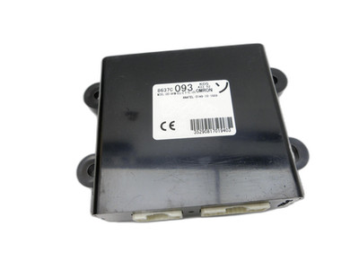 KOS Steuergerät Keyless Entry Zentralverriegelung für Mitsubishi ASX GAW 16-19