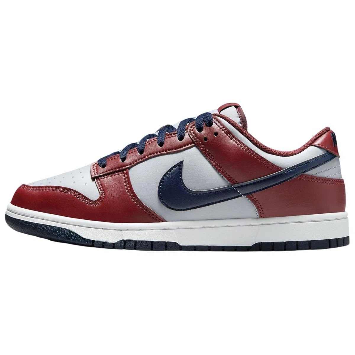 Nike Dunk Low Dark Red Obsidian for Sale | Authenticity Guaranteed