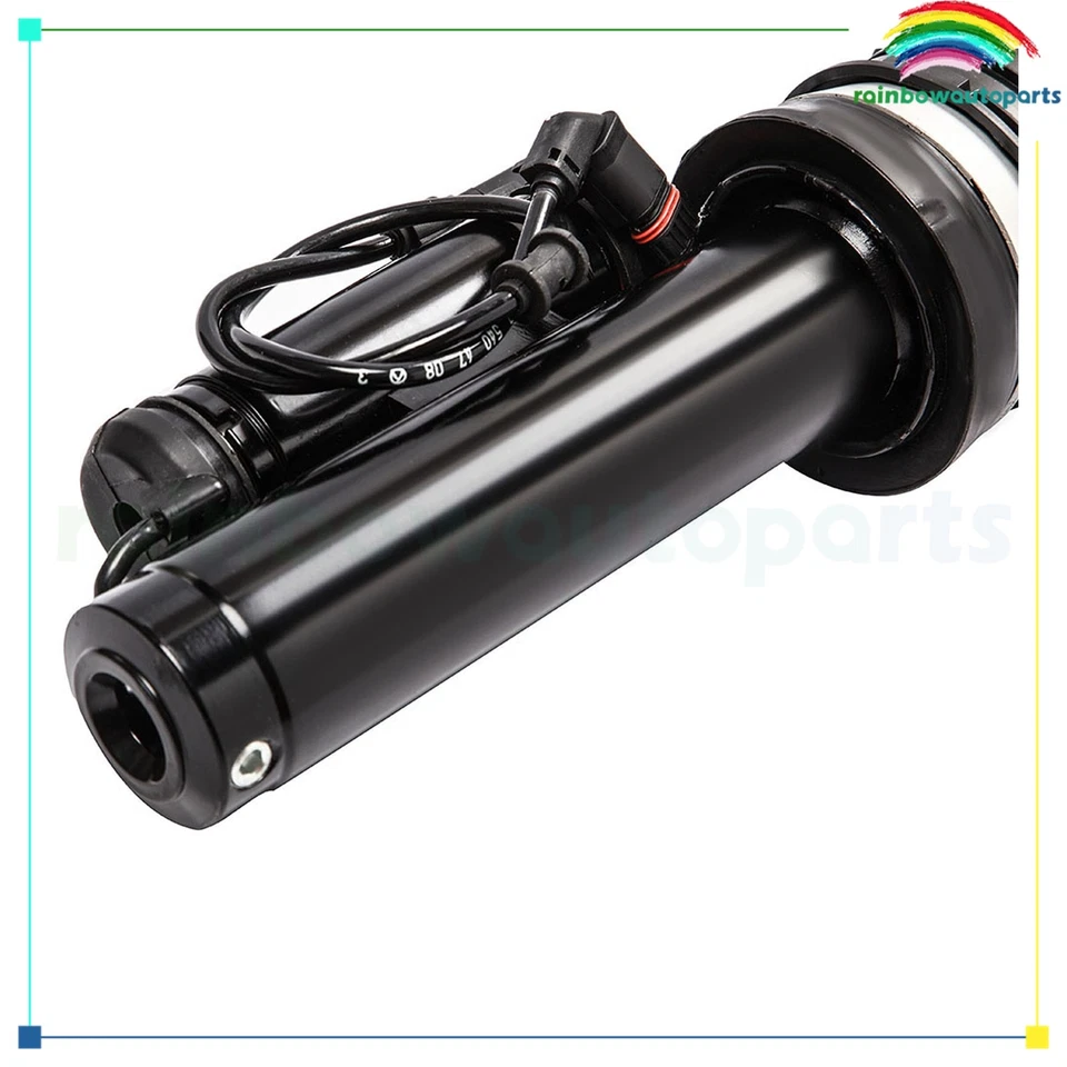 4X Air Suspension Strut For Mercedes-Benz W220 S350 S430 S500 S65 AMG - Изображение 4 из 4