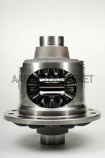 American Axle 40090728 Differential Carrier Assembly for Chevrolet GMC