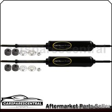 Monroe Shock Absorbers Front 2x For Frazer Frazer 3.7l 1947-1951 Monroe Shock Absorbers Front 2x For Frazer Frazer 3.7l 1947-1951