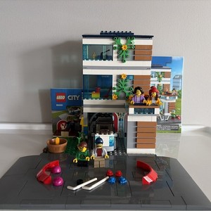 Lego 60291 | eBay
