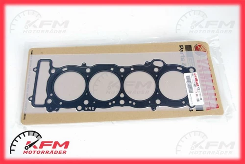Yamaha YZF-R1 cylinder head gasket head gasket gasket head original new