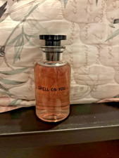 LV x TM Spell On You Louis Vuitton 香水- 一款2025年新的女用香水