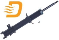 Denckermann DSB437G StoßDäMpfer StossdäMpfer Vorderachse Vorne