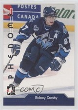 2006-07 ITG Phenoms Sidney Crosby Sidney Crosby #SC-3 1i3
