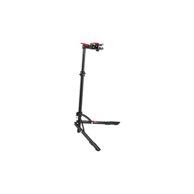 Elite Montagestaender Team Mod.20 schwarz,rot