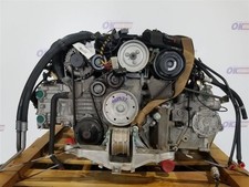 Engine 3.2l Vin B 2002 Porsche 986 Boxster S 52k Miles