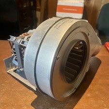 LG Dryer Blower Motor & Housing Assembly 4681...