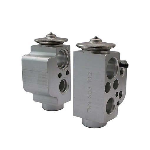 VALVOLA ESPANSIONE CN115G 7H0820712 7H0820712B DVE32007 8UW351234471