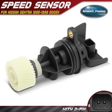 Automatic Transmission Vehicle Speed Sensor For Nissan Sentra 1995-1999 200sx Automatic Transmission Vehicle Speed Sensor For Nissan Sentra 1995-1999 200sx