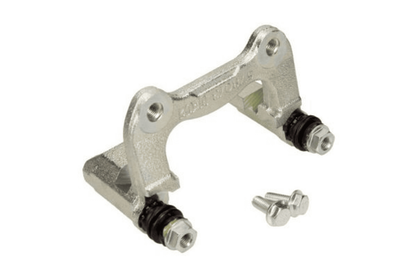 Halter Bremssattel Hinterachse FüR Audi Seat Skoda VW A4 B5 Avant B6 Cabriolet-image