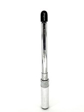 Snap On THQD275A 3/8" Drive Click-Type Fixed Head  Torque Wrench (5-75 ft-lb)