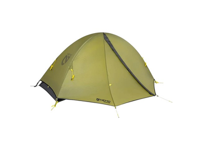 NEMO ATOM OSMO 1P マーシュ Nemo Atom Osmo Tent - 1-Person, 3-Season | eBay