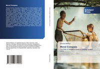 Saortua Marbun | Moral Compass | Taschenbuch | Englisch (2024) | Scholars' Press