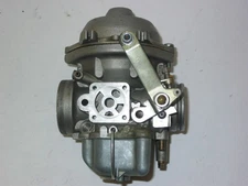 ROTAX 912 / 912S / 914 CARBURETOR FOR PARTS ! MOSTLY COMPLETE , SEE PICTURES ! 2