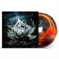 We Came As Romans - Darkbloom - Cd - F600Z