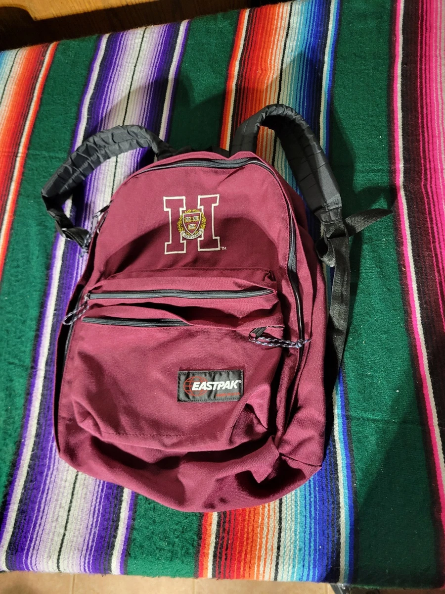 Red Eastpak Backpacks for Men for sale | eBay