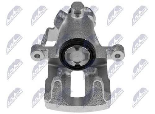 Original NTY Brake Caliper HZT-AU-048 For Audi