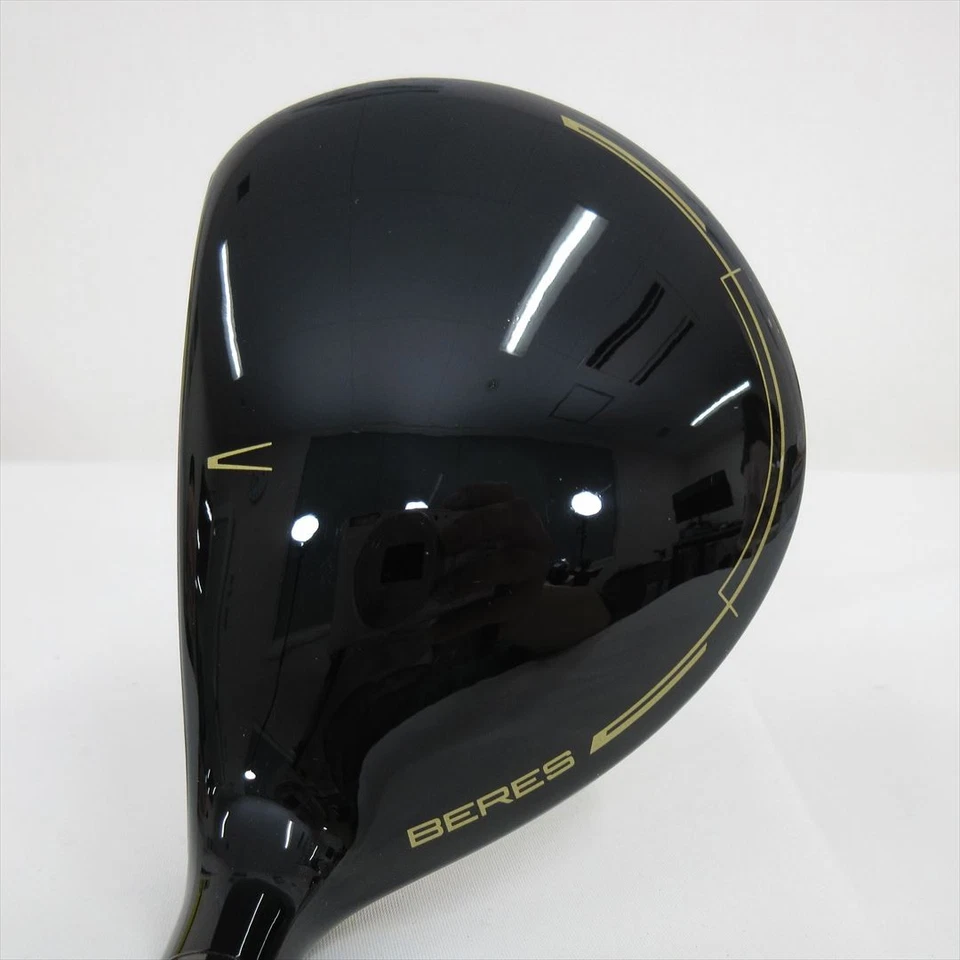 HONMA Fairway BERES NEGRO (2024) 5W 18° Regular ARMRQ FX NEGRO Foto 4 de 4
