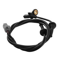ABS Wheel Speed Sensor Left Rear for Volvo S60 V70 XC70 2.5 T XC AWD 2000-2010