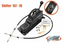 Winters Sidewinder Standard Automatic Reverse Pattern Th350 Shifter 157-1r