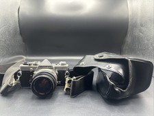 Olympus OM-1 35mm Film Camera Body Only-C3A