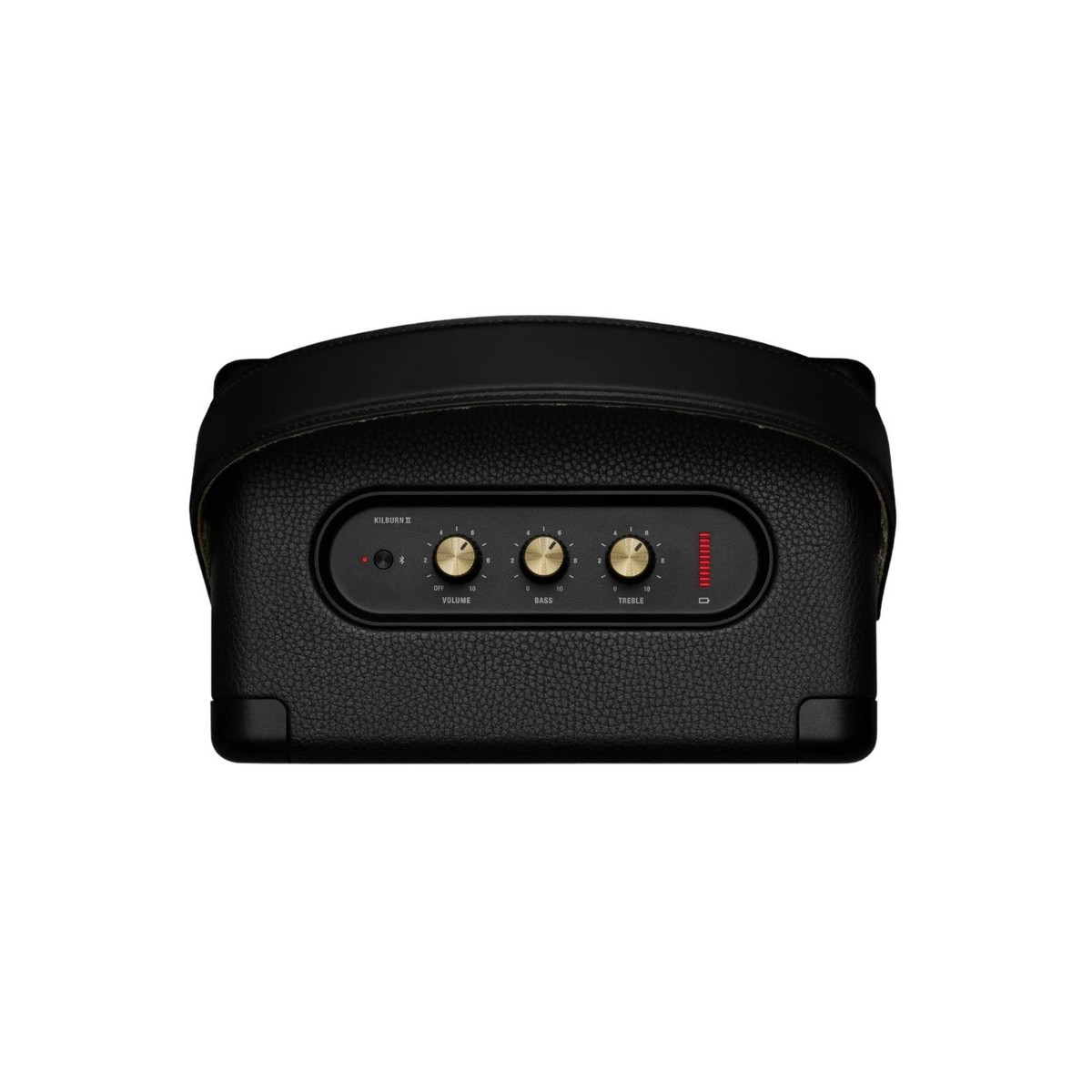 KILBURN II BLACK AND BRASS (US) | eBay